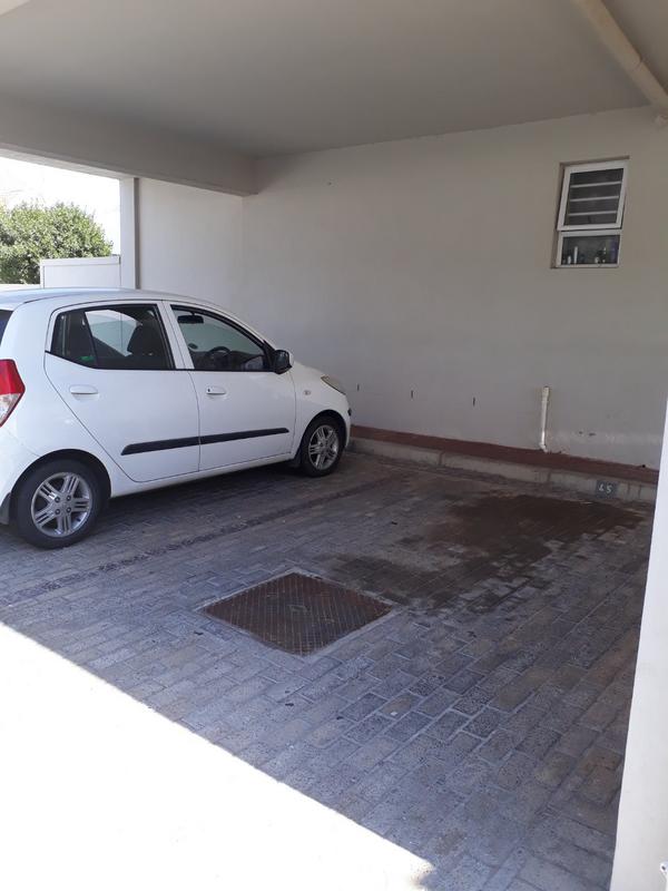 To Let 2 Bedroom Property for Rent in Whispering Pines Western Cape